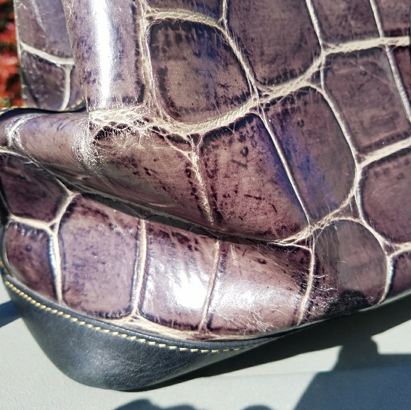 ✔SOLD✔ Dooney & Burke - Picture 7 of 8